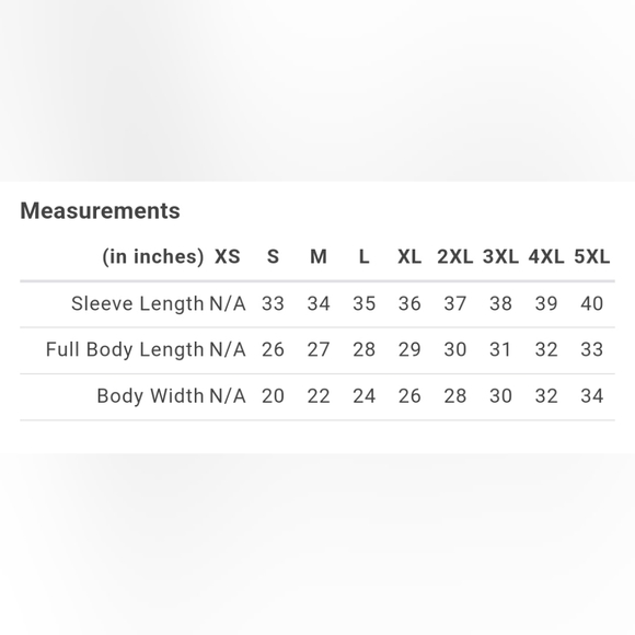 Griswold Christmas Tree Farm Beige Pullover - Picture 2 of 3